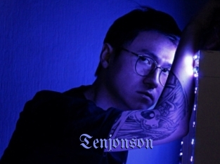 Tenjonson