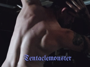 Tentaclemonster