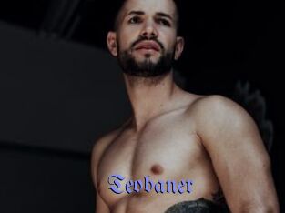 Teobaner