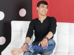 Teoblackyy