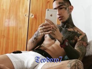 teodoro7 Gay Buzz
