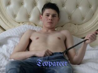 Teoparcer