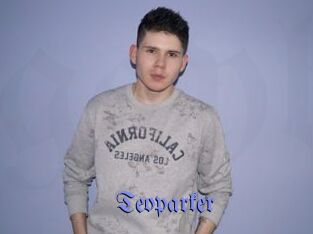 Teoparker