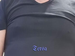 tersa Gay Buzz