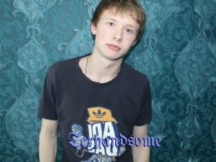 Texhandsome