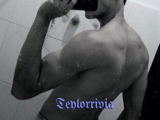 Teylorrivia