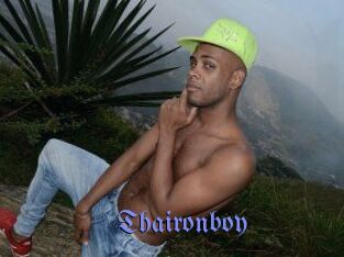 Thairon_boy