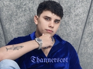 thannerscot Gay Buzz