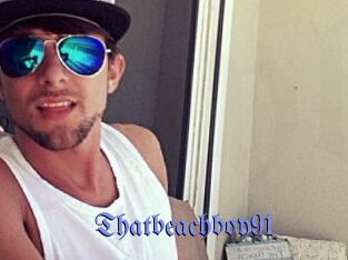 Thatbeachboy91