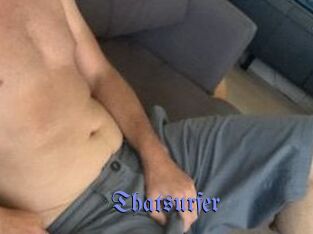 Thatsurfer