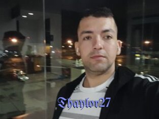 Thaylor27
