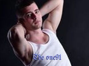 The_one91