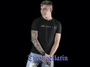 Theangellatin