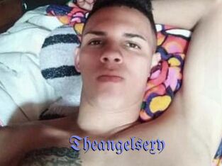 Theangelsexy