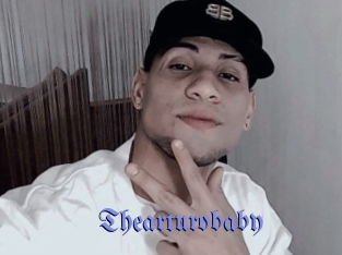 thearturobaby Gay Buzz