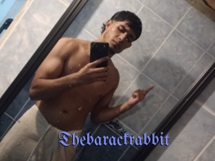 Thebarackrabbit