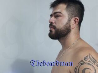 thebeardman Gay Buzz