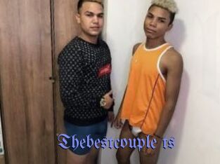 thebestcouple_ts Gay Buzz
