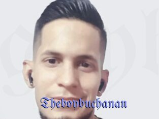 Theboybuchanan