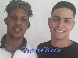 TheboysBlacks