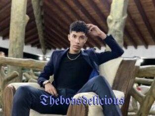 Theboysdelicious