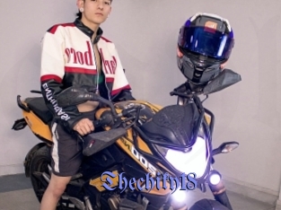 Thechiky18
