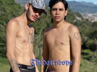 Thedairyboys