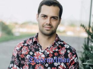 Thegentelman
