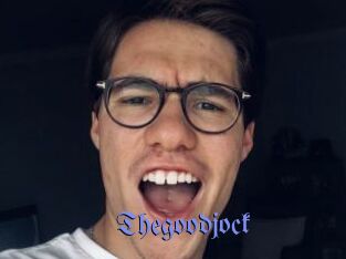 Thegoodjock