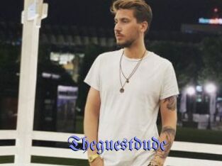 Theguestdude