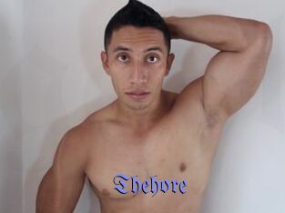 Thehore