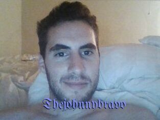 Thejohnnybravo