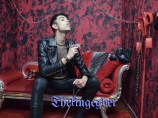 Thekingegber