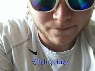 Thelitprince