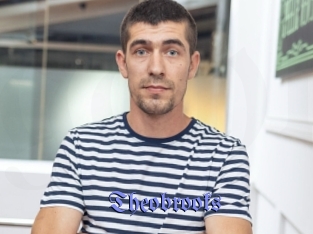Theobrooks