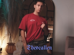 theocallen Gay Buzz