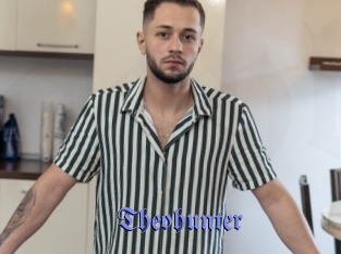 Theohunter