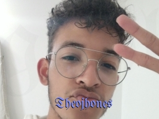Theojhones
