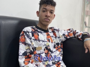 Theojohn