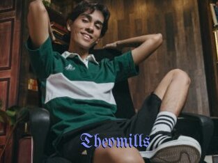 Theomills