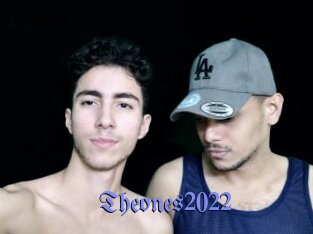 Theones2022