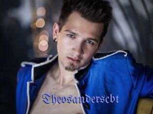 Theosanderscbt