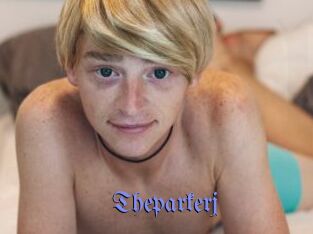 Theparkerj