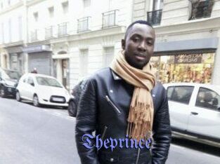 Theprince