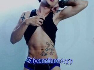 Therockboysexy