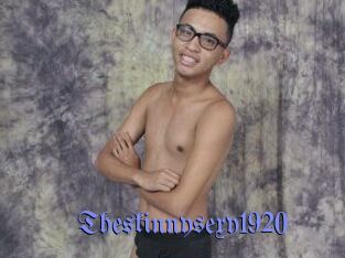 Theskinnysexy1920