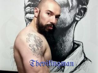 Thevikingman