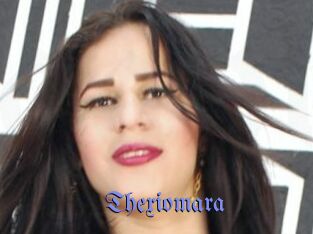 Thexiomara