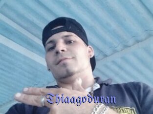 Thiaagoduran