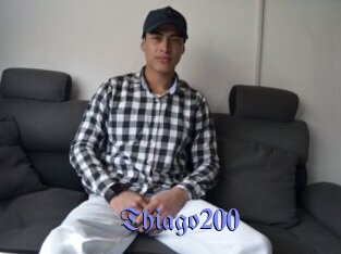 Thiago200